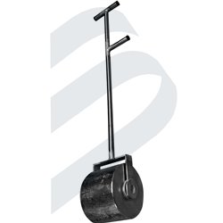 38KG ROLLER