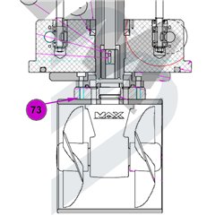 ADAPTADOR DEL TUNEL