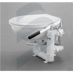 Y2RG RHEINSTROM MANUAL TOILET