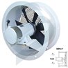 V/VE HELICAL FAN