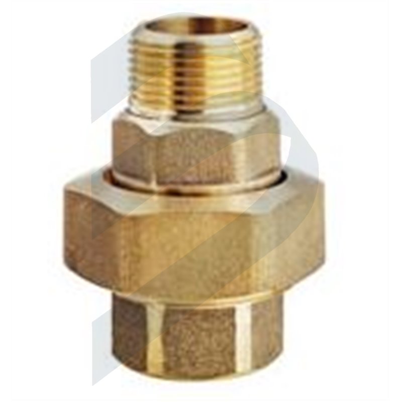 UION CR BRASS
