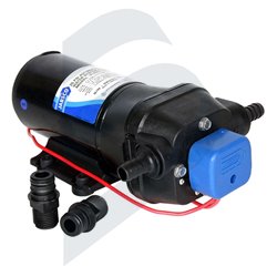 BOMBA DE PRESIÓN DE AGUA PAR-MAX 4.3GPM