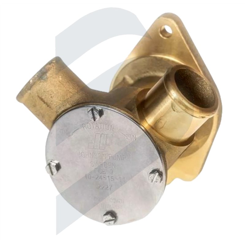 BOMBA REFRIGERACION F6B-9