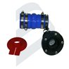 SHAFT END STANDARD SERIE