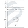 ESCAPE ROUTE LED LIGHTING ERL-S