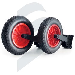 LAUNCHING WHEELS 150KG