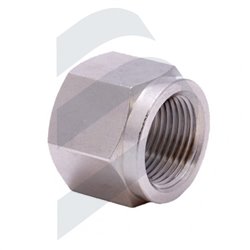 TUERCA CONECTOR TUBERIA