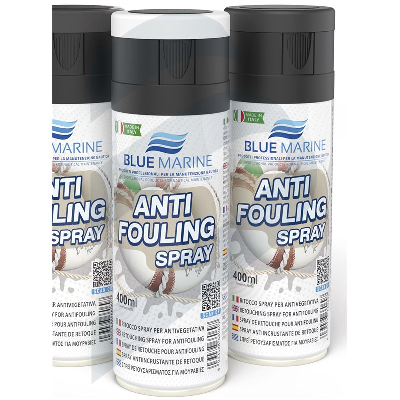 ANTIFOULING SPRAY