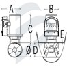 CT ELECTRIC TUNNEL THRUSTERS