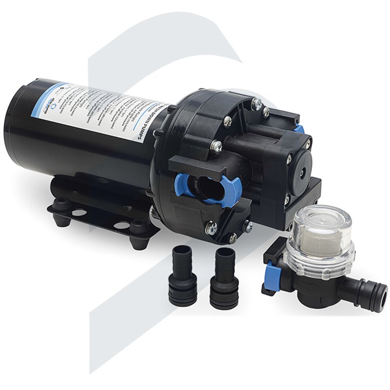 PRESSURE PUMP AP5.3