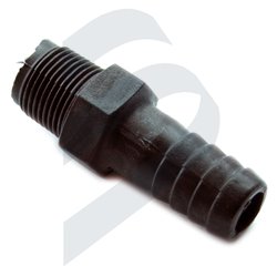 HOSE FITTINGS