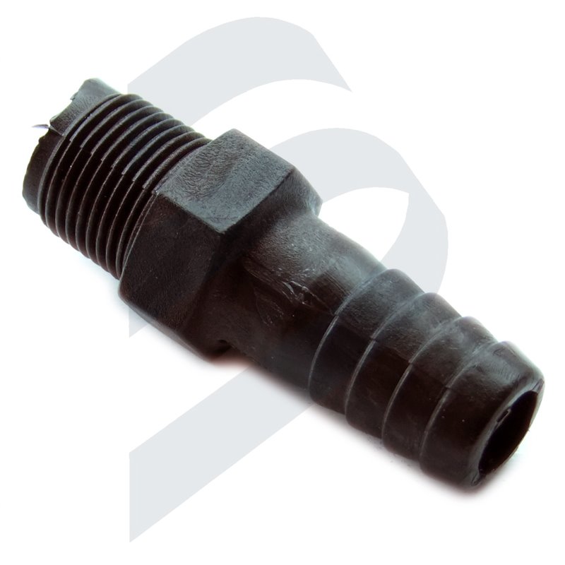 HOSE FITTINGS