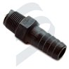 HOSE FITTINGS