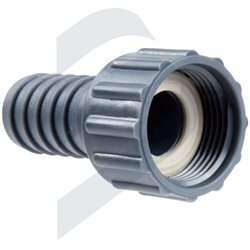 FEMALE HOSE ADAPTERS