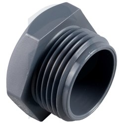 MALE PLUGS