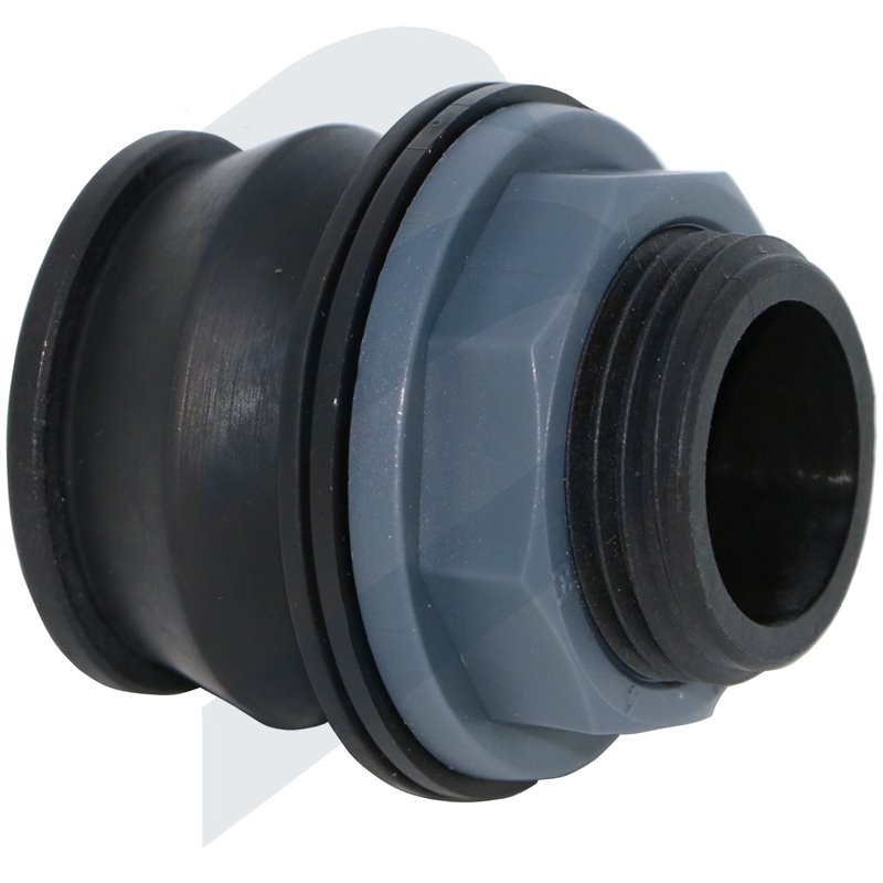 QJ  POLYPROPYLENE-NITRILE