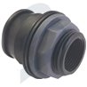 QJ M/F THREADED  PP-NBR