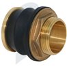 QJ  BRASS-NITRILE