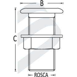 THROUGH-HULL FITTING