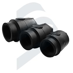 CHECK VALVE