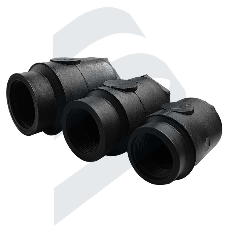 CHECK VALVE