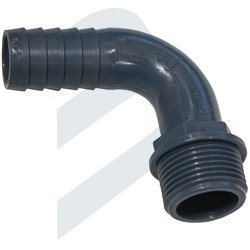90º ELBOW HOSE FITTINGS