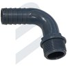 90º ELBOW HOSE FITTINGS