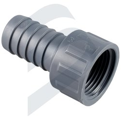 HOSE FITTINGS FEMALE THREADED