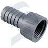 HOSE FITTINGS FEMALE THREADED