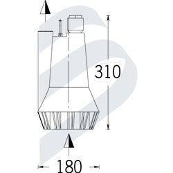 SUBMERSIBLE PUMPS SO