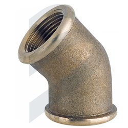 ELBOWS 45º
