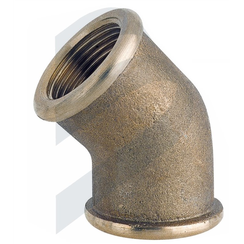 ELBOWS 45º
