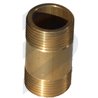 STRAIGHT COUPLINGS M/M