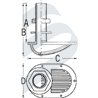 INTAKE STRAINERS