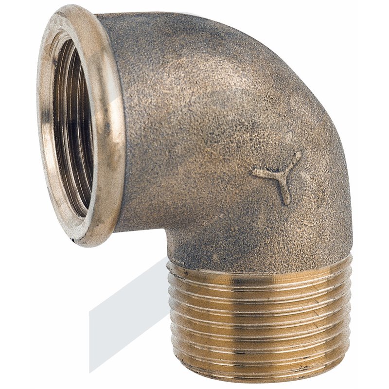 ELBOWS 90º M/F