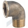 ELBOWS 90º M/F