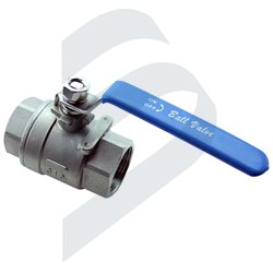 SS BALL VALVE