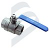 SS BALL VALVE