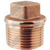 PLUGS SQUARE HEAD M
