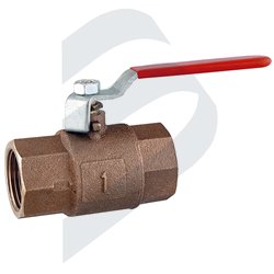 BALL VALVE