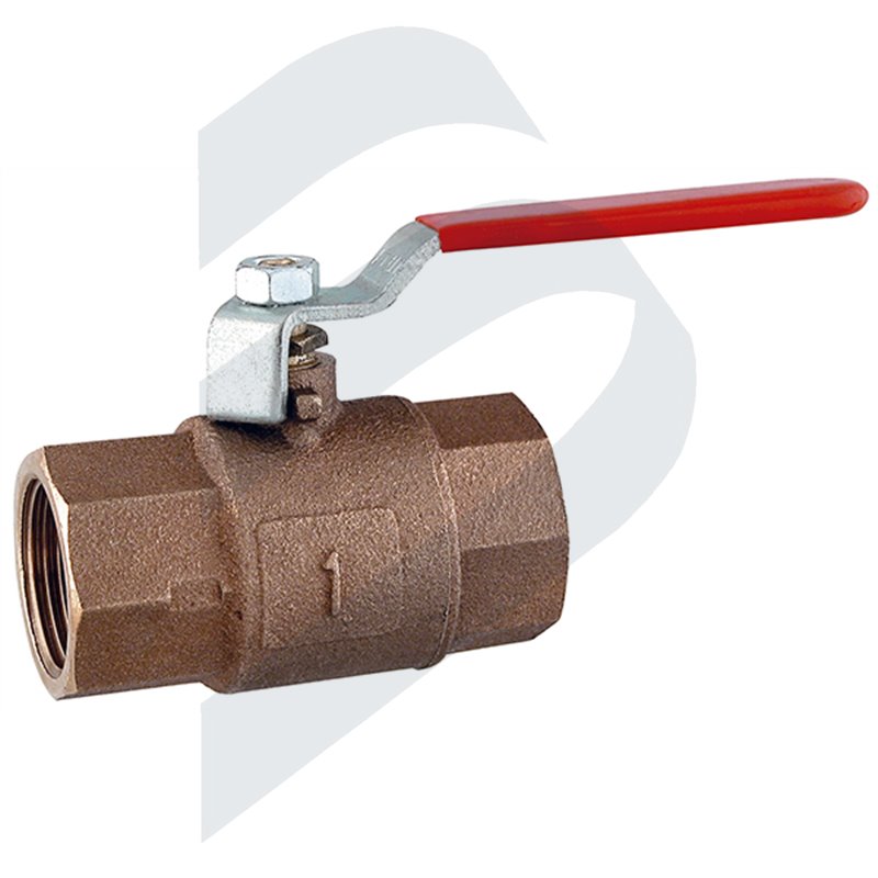 BALL VALVE