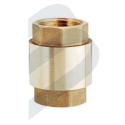 CHECK VALVES