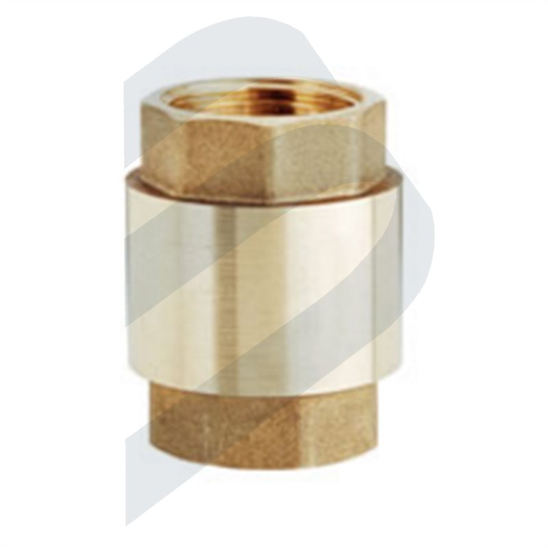 CHECK VALVES