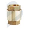 CHECK VALVES