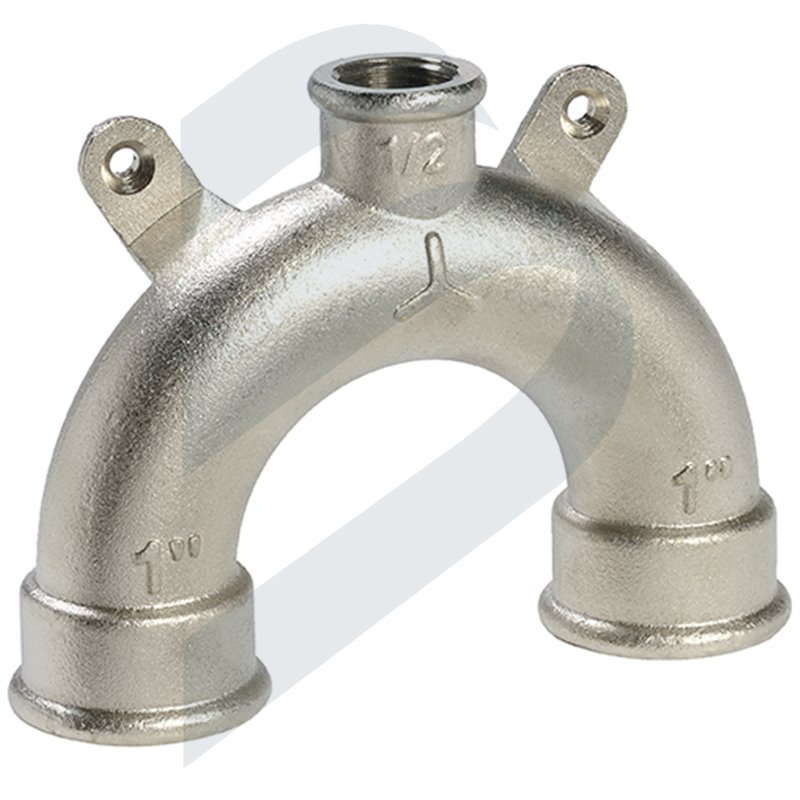 BRASS VENTED LOOP