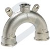 BRASS VENTED LOOP