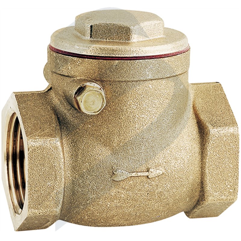 SWING CHECK VALVE