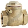 SWING CHECK VALVE