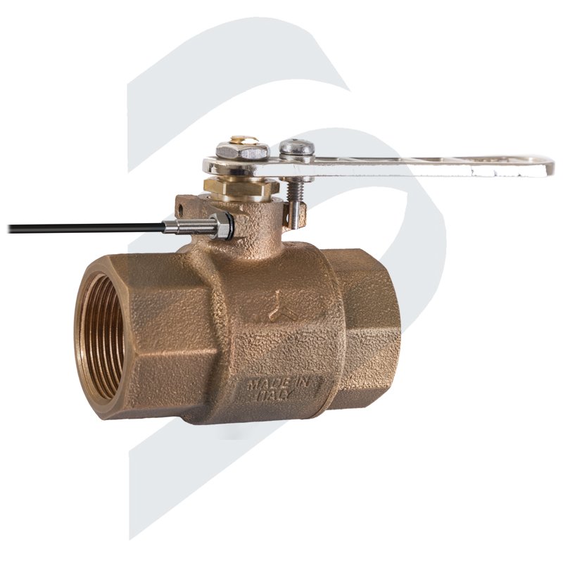 VITTORIA VALVE WITH SENSOR