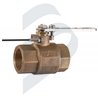 VITTORIA VALVE WITH SENSOR